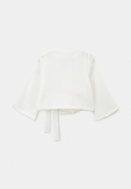 Блузка Сакура